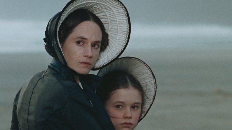 кадр из фильма Пианино