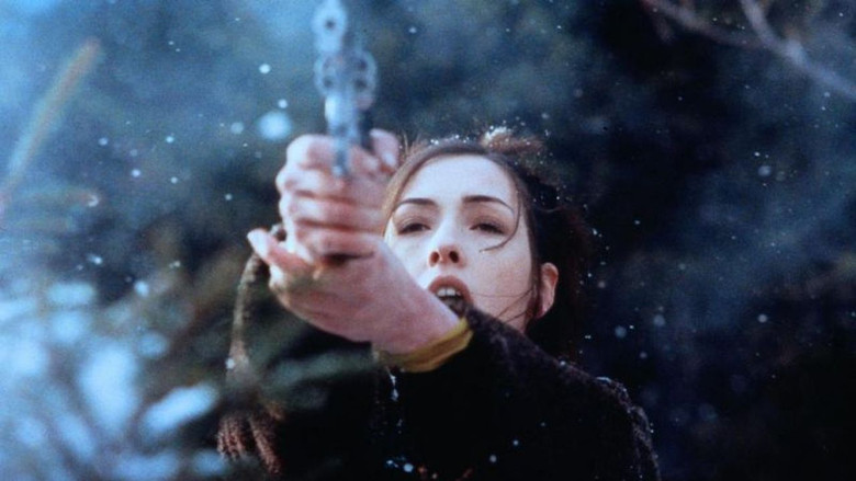 кадр из фильма Kaliber Deluxe