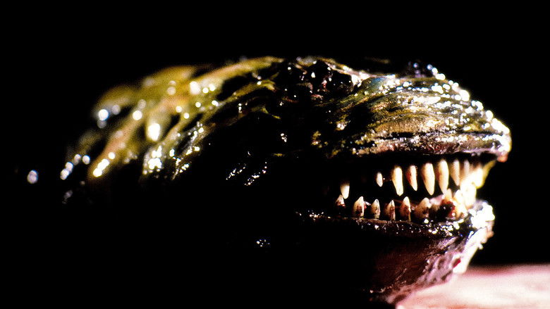 кадр из фильма Паразит