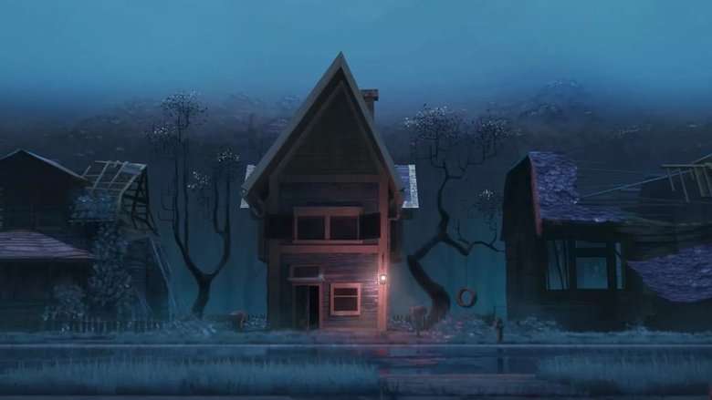 кадр из фильма Home Sweet Home