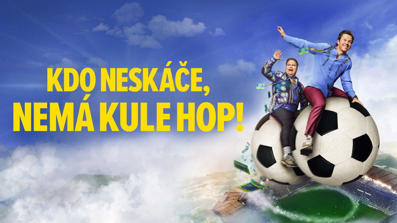 кадр из фильма Шары вверх