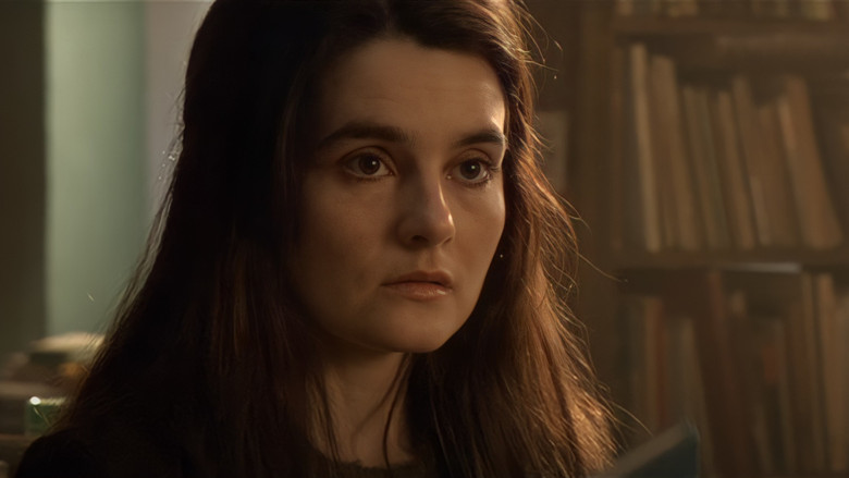 кадр из фильма Wilbur begår selvmord