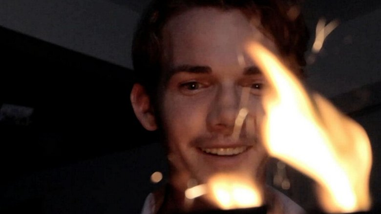 кадр из фильма Смертельный список