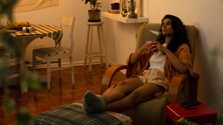 кадр из фильма Tô Esperando Você Voltar