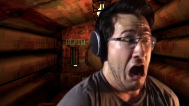 кадр из фильма Iron Lung