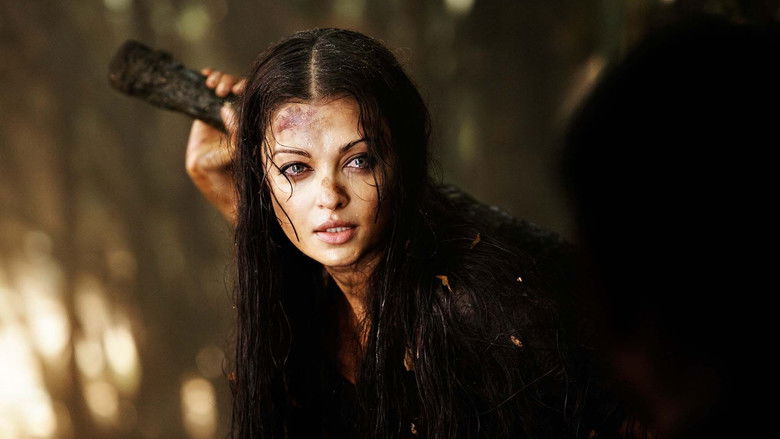 кадр из фильма Демон