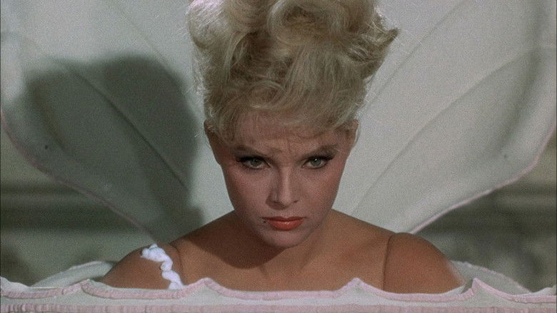 кадр из фильма Как пришить свою женушку