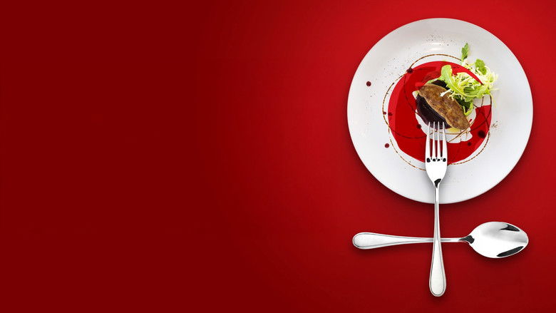 кадр из фильма The Heat: A Kitchen (R)evolution