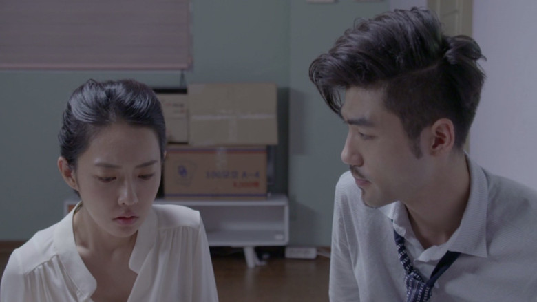 кадр из фильма 동창회의 목적 3