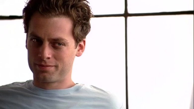 кадр из фильма Outpatient