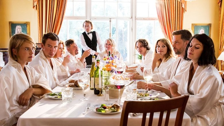 кадр из фильма Swingers