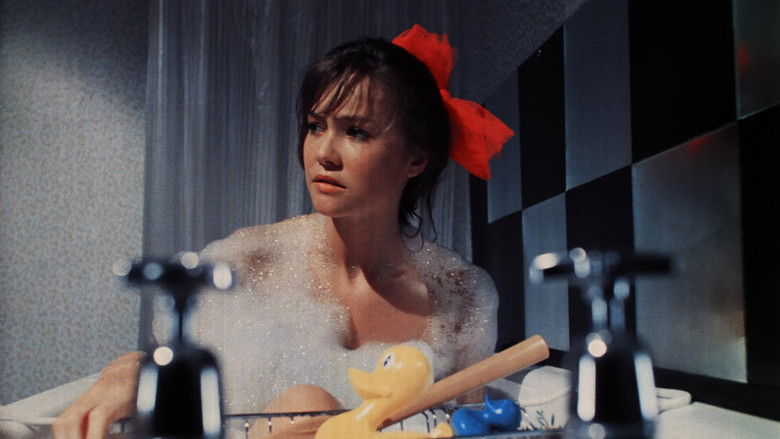 кадр из фильма Bloody New Year