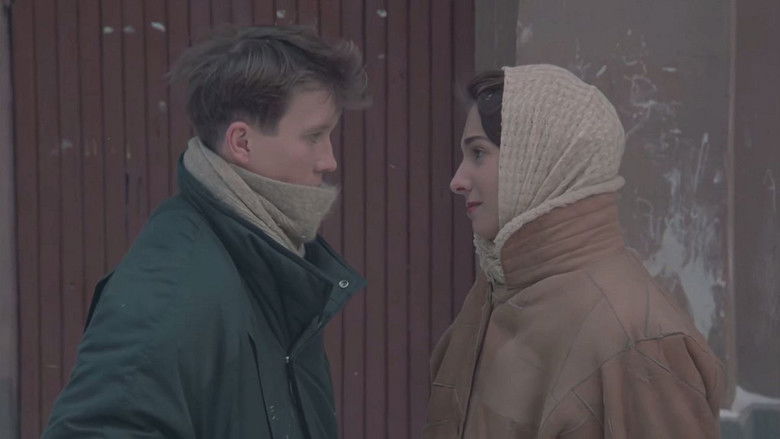 кадр из фильма Любовь