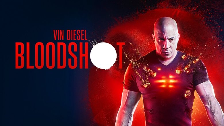 кадр из фильма Бладшот