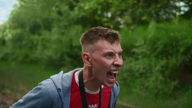 кадр из фильма Hummel