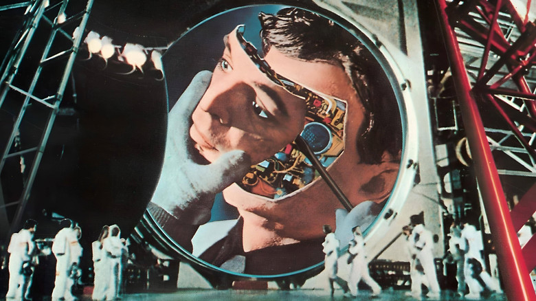 кадр из фильма Мир будущего