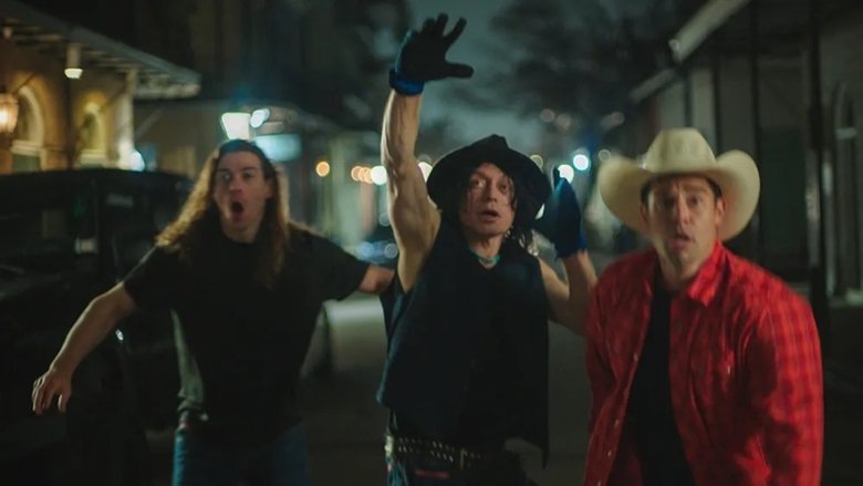 кадр из фильма Big Shark