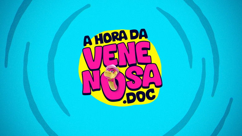 кадр из фильма A Hora da Venenosa.doc