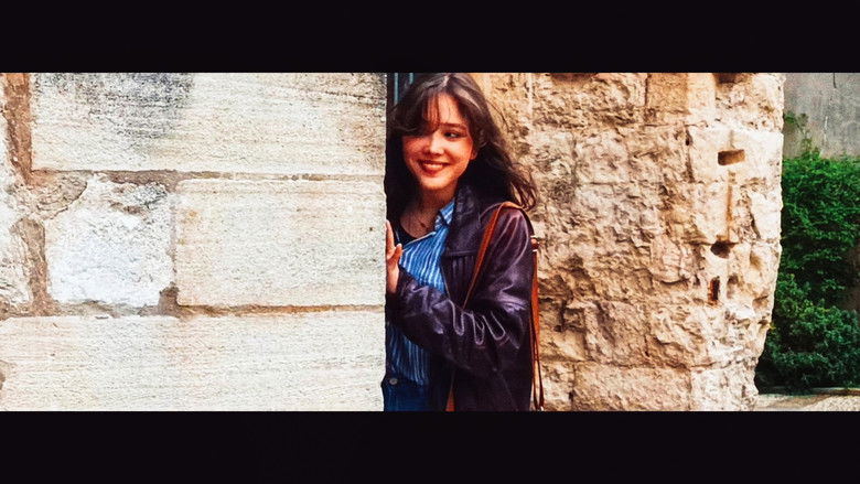 кадр из фильма Crushtime