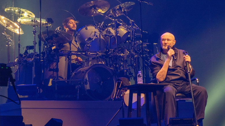 кадр из фильма Genesis | The Last Domino?