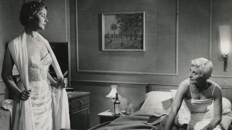 кадр из фильма Oasis