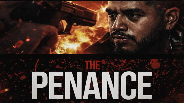 кадр из фильма The Penance