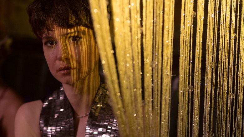 кадр из фильма Будто во сне