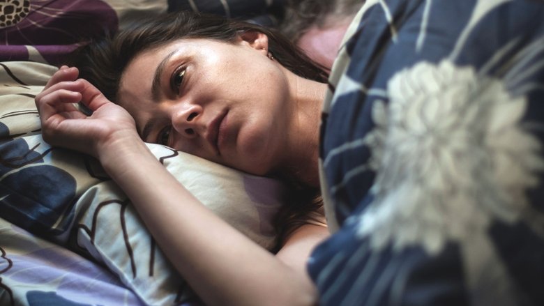 кадр из фильма Левиафан