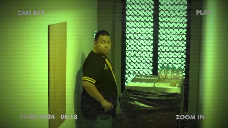 кадр из фильма Saksi Bisu