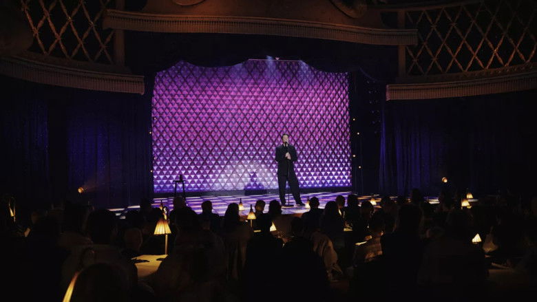 кадр из фильма Jérémy Lorca : Viens, on se marre