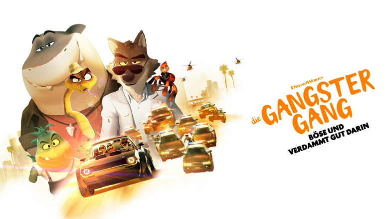 кадр из фильма Плохие парни