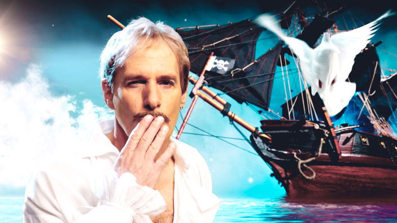 кадр из фильма Michael Bolton's Big, Sexy Valentine's Day Special