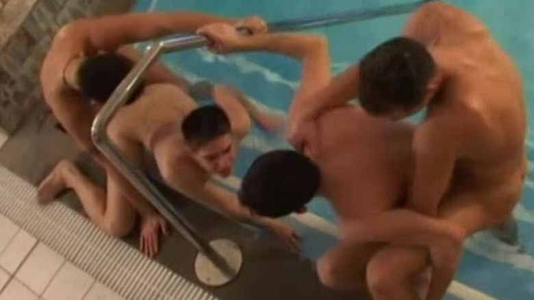 кадр из фильма The Nasty Agents