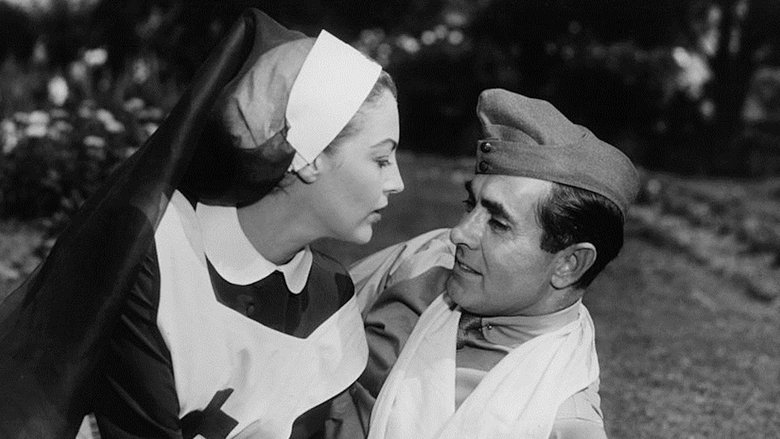 кадр из фильма И восходит солнце