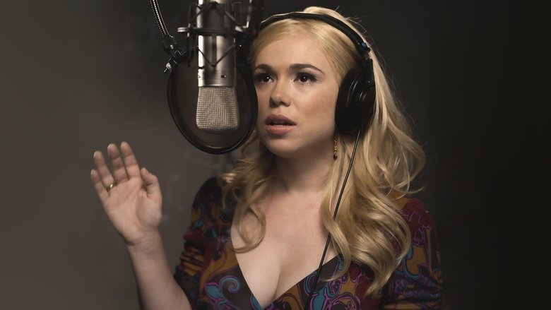 кадр из фильма The Brittany Murphy Story