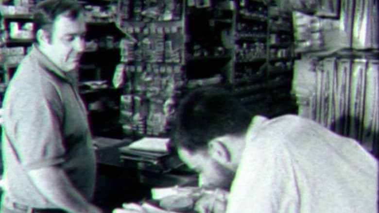 кадр из фильма Negocios