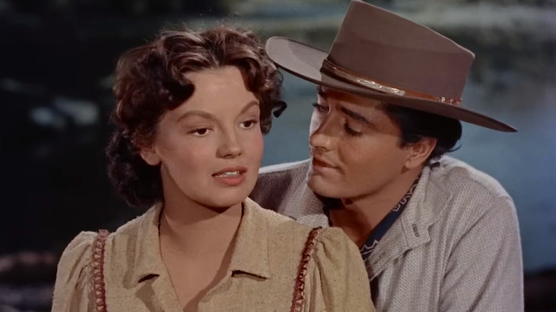 кадр из фильма The Outcast