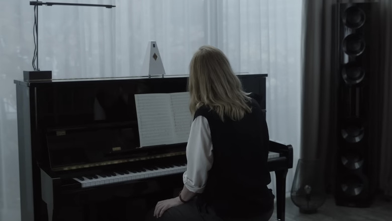 кадр из фильма Тар