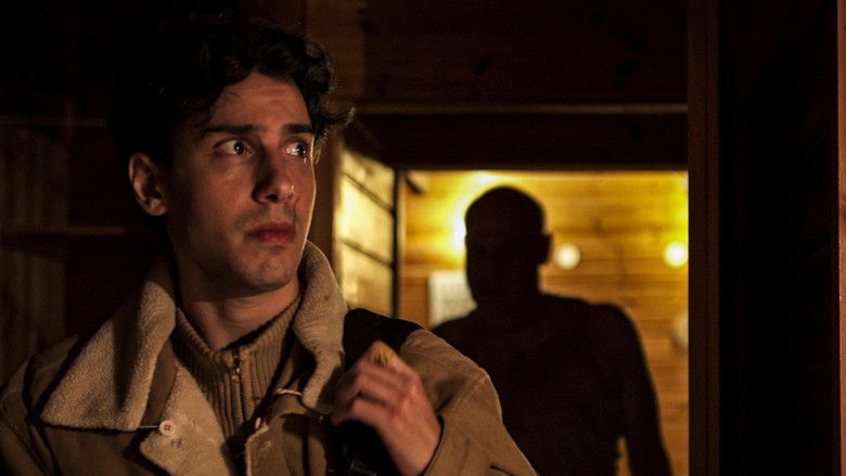 кадр из фильма צאן