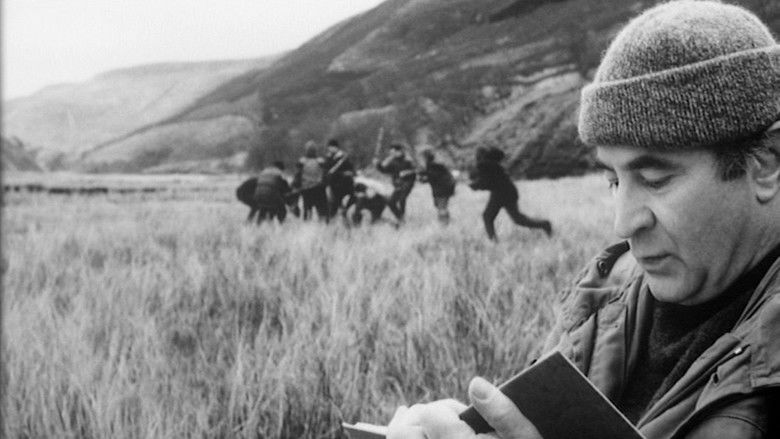 кадр из фильма TwentyFourSeven