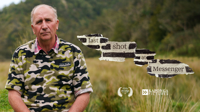 кадр из фильма Last Shot at Messenger