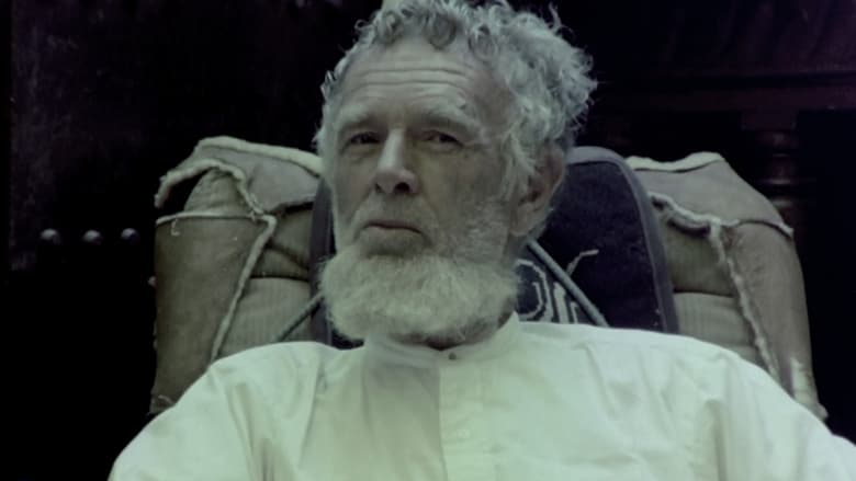 кадр из фильма Leuchtturm des Chaos