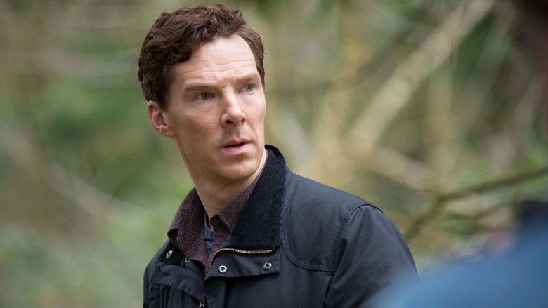 кадр из фильма Дитя во времени