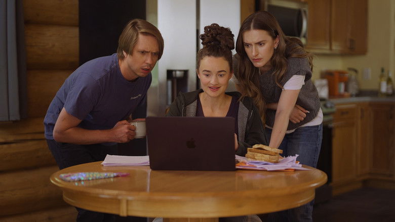 кадр из фильма Universal