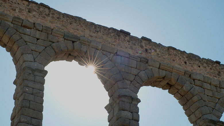 кадр из фильма Acueductos