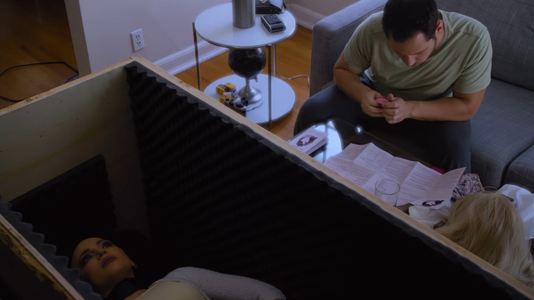 кадр из фильма Custom Order