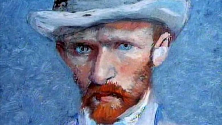 кадр из фильма Vincent