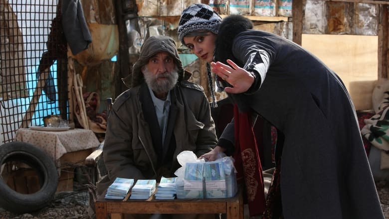 кадр из фильма Простой прием