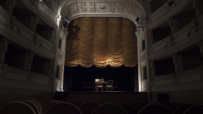 кадр из фильма Slave Play. Not a Movie. A Play.