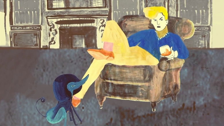 кадр из фильма Tosh